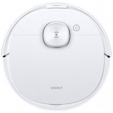 Ecovacs Deebot N8 Pro