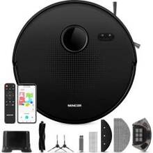 Sencor SRV 9020BK