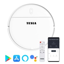 Tesla iQ100