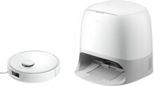 Roborock Qrevo Curv 5A1