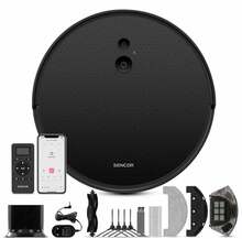 Sencor SRV 6450BK
