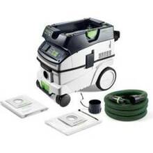 Festool CTM 26 EI AC