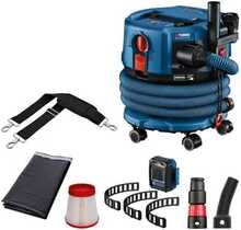 Bosch GAS 18V-12 MC Solo