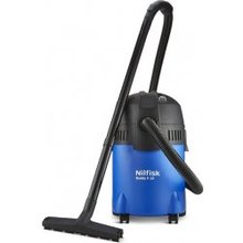 Nilfisk Buddy II 18 Premium Car Cleaner