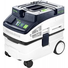 Festool Cleantec CT 15 E-Set