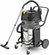Karcher NT 55/2 Tact 2 me