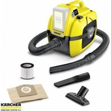 Karcher WD 1 Compact
