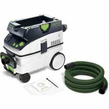 Festool Cleantec CTL 26 E AC Renofix