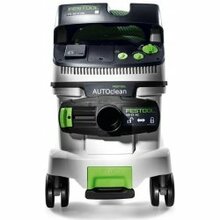 Festool Cleantec CTL 36 E AC Renofix
