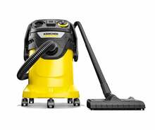 Karcher KWD 6 P V-25/6/22