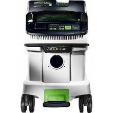 Festool CTL 36 EI AC