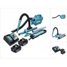 MAKITA DCL184RF