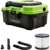 Greenworks G24WDVK4