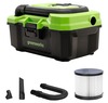 Greenworks G24WDV