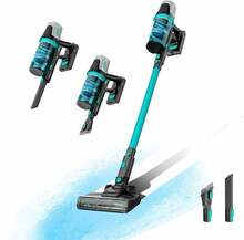 Cecotec Conga Rockstar 1500 Horizon Genesis XL