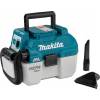 Makita DVC750LZX3