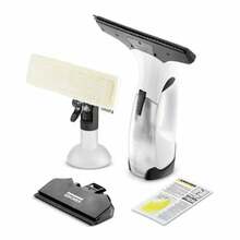 Karcher WV 2 Plus N White