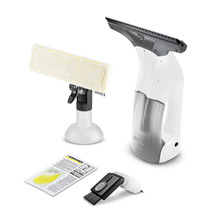 Karcher WV 1 Plus Frame Edition White