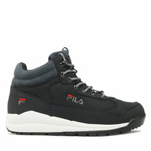Saapad Fila Alpha FFM0168.83167, suurus 44, must