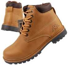 Saapad Kappa Logo Tennesee 2 303UY90 937, suurus 43, pruun