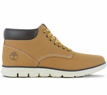 Saapad Timberland Bradstreet Chukka A1989/TB0A19892311, suurus 43.5, pruun
