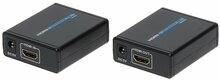 HDMI pikendaja TST HDMI-EX-4