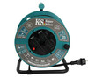 Pikendusjuhe poolil Konner & Sohnen KS CR-25M, 25 m, 3600 W