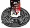 Pikendusjuhe AW-TOOLS AW70245, 40 m, 3x2,5 mm, IP44, 16A, 4000W