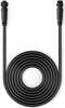 Pikenduskaabel Ecovacs GEX010001, 10 m, must