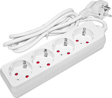 Pikendusjuhe Besk, 3 m, 4 pesa