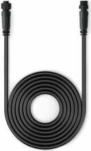Pikenduskaabel Ecovacs GEX010001, 10 m, must