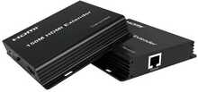 Extra Digital HDMI pikendaja, 150 m, Plug-and-Play, 1080p