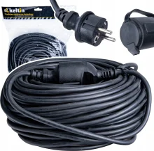 Ehituspikendusjuhe Elgat, 50 m, IP44