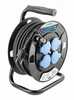 Pikendusjuhe rullis Hogert HT1E721, 30 m
