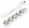 Pikendusjuhe Legrand 049480, 5 pistikut, 1.5 m
