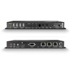 Lindy 38267, HDMI ja USB üle IP pikendaja, 100 m, must