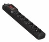 Pikendusjuhe Activejet COMBO 6GN, 6 pistikut, 1,5 m