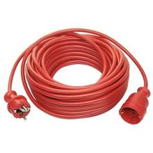 Pikendusjuhe AS-Schwabe HO5VV-F 3G1,5, 25 m, 1 pesa