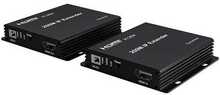 Extra Digital HDMI pikendus, 200 m, 1080P