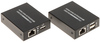 Pikendaja Eaton HDMI+USB-EX-70-4K-PRO