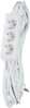 Pikendusjuhe Okko KF-GS-03-A, 10 m, 3 pesa, valge