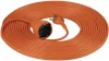 Pikendusjuhe Orno 10 m, 3x2,5 mm