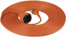 Pikendusjuhe Orno 10 m, 3x2,5 mm