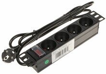 Pikendusjuhe Ubiquiti PD-4/R10/R, 1.8 m