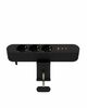 Pikendusjuhe Microconnect Multi Desktop Power Socket 3, Schuko, USB-A, USB-C, 67 W, 1,8 m