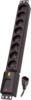 Toiteriba Lestar LZRM 810 BW, PDU, 5 m