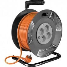 Pikendusjuhe trumlil StrendPro 50 m, 3 x 1,5