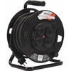 Pikendusjuhe trumlil Yato YT-81053, 4 pistikut, 30 m