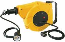 Pikendusjuhe trummel Electraline 100237, 15 m