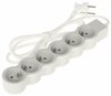 Pikendusjuhe Legrand 049484, 6 pistikut, 1.5 m